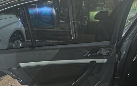 Skoda Octavia, 2007 год, 650 000 рублей, 6 фотография