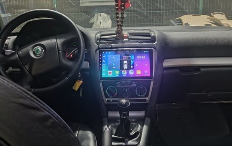 Skoda Octavia, 2007 год, 650 000 рублей, 5 фотография