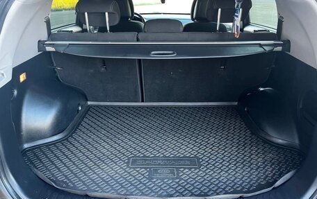 KIA Sportage III, 2011 год, 1 460 000 рублей, 7 фотография