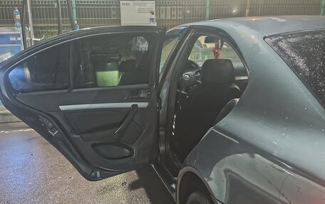 Skoda Octavia, 2007 год, 650 000 рублей, 8 фотография