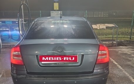 Skoda Octavia, 2007 год, 650 000 рублей, 9 фотография