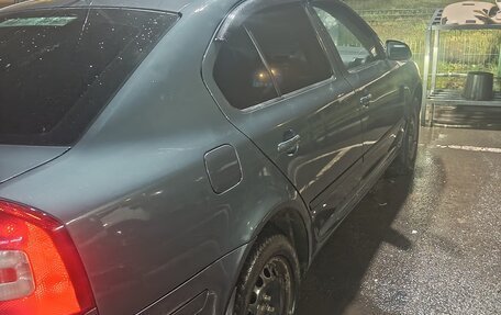 Skoda Octavia, 2007 год, 650 000 рублей, 10 фотография