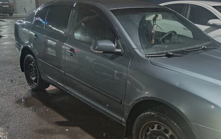 Skoda Octavia, 2007 год, 650 000 рублей, 11 фотография