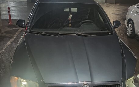 Skoda Octavia, 2007 год, 650 000 рублей, 13 фотография