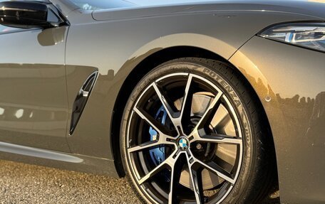 BMW 8 серия, 2020 год, 8 800 000 рублей, 5 фотография