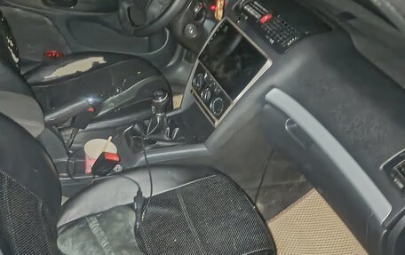 Skoda Octavia, 2007 год, 650 000 рублей, 16 фотография