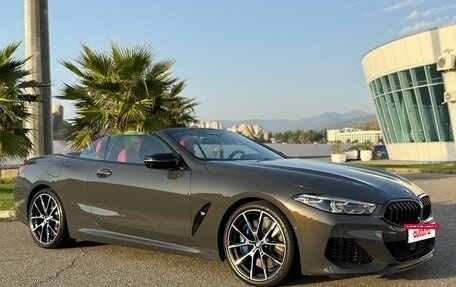 BMW 8 серия, 2020 год, 8 800 000 рублей, 3 фотография