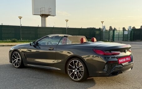 BMW 8 серия, 2020 год, 8 800 000 рублей, 8 фотография