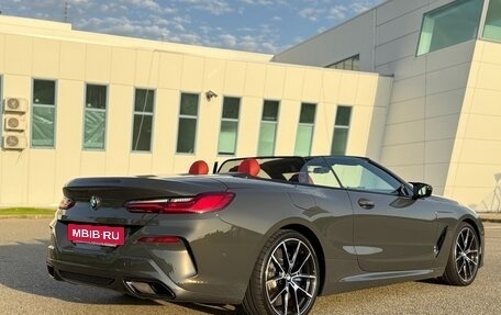 BMW 8 серия, 2020 год, 8 800 000 рублей, 6 фотография