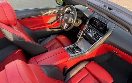 BMW 8 серия, 2020 год, 8 800 000 рублей, 13 фотография