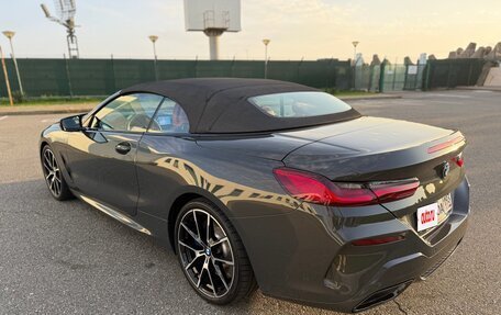 BMW 8 серия, 2020 год, 8 800 000 рублей, 20 фотография