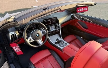 BMW 8 серия, 2020 год, 8 800 000 рублей, 10 фотография