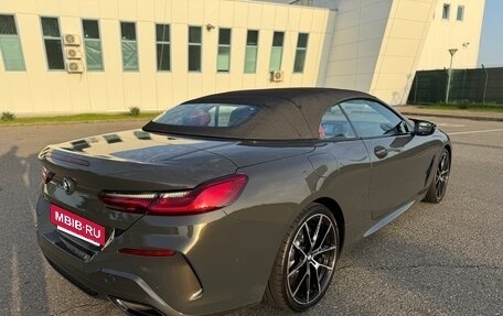 BMW 8 серия, 2020 год, 8 800 000 рублей, 19 фотография