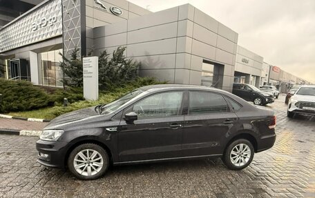 Volkswagen Polo VI (EU Market), 2020 год, 1 410 000 рублей, 8 фотография