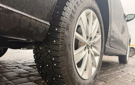 Volkswagen Polo VI (EU Market), 2020 год, 1 410 000 рублей, 13 фотография