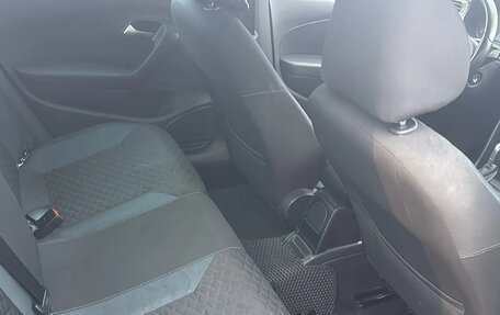 Volkswagen Polo VI (EU Market), 2020 год, 1 410 000 рублей, 11 фотография