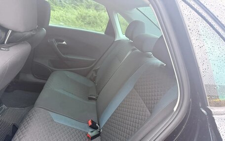 Volkswagen Polo VI (EU Market), 2020 год, 1 410 000 рублей, 15 фотография