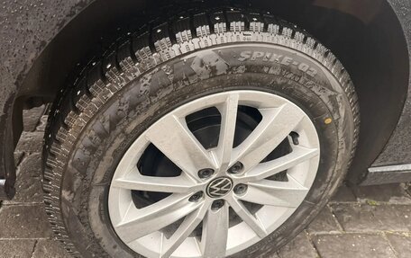 Volkswagen Polo VI (EU Market), 2020 год, 1 410 000 рублей, 12 фотография