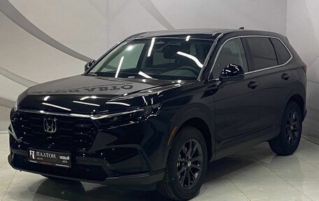 Honda CR-V, 2025 год, 4 549 000 рублей, 1 фотография