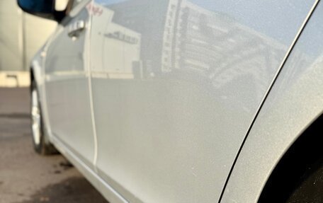 Chevrolet Cruze II, 2011 год, 849 000 рублей, 8 фотография