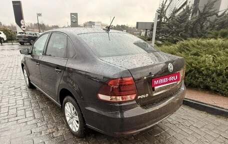 Volkswagen Polo VI (EU Market), 2020 год, 1 410 000 рублей, 7 фотография