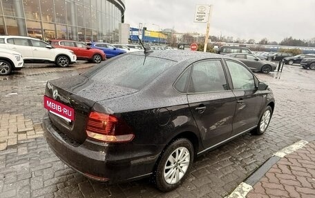 Volkswagen Polo VI (EU Market), 2020 год, 1 410 000 рублей, 6 фотография