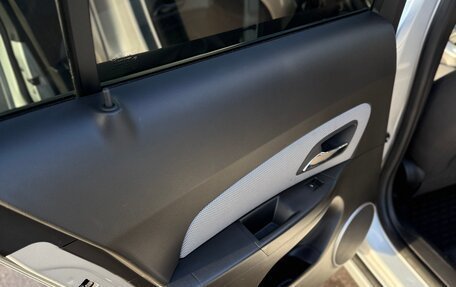 Chevrolet Cruze II, 2011 год, 849 000 рублей, 14 фотография