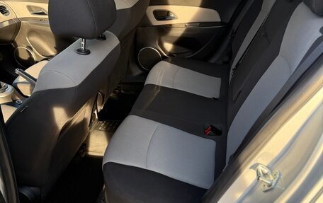 Chevrolet Cruze II, 2011 год, 849 000 рублей, 15 фотография