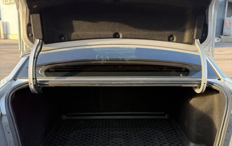 Chevrolet Cruze II, 2011 год, 849 000 рублей, 23 фотография