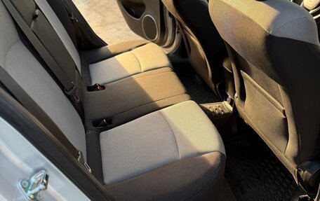 Chevrolet Cruze II, 2011 год, 849 000 рублей, 17 фотография