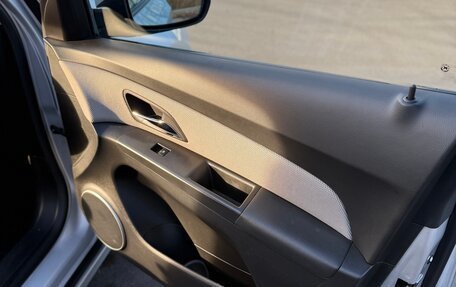 Chevrolet Cruze II, 2011 год, 849 000 рублей, 18 фотография