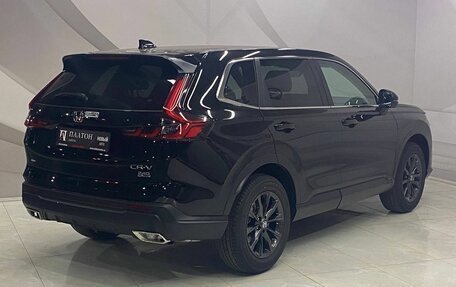 Honda CR-V, 2025 год, 4 549 000 рублей, 5 фотография