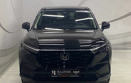 Honda CR-V, 2025 год, 4 549 000 рублей, 2 фотография