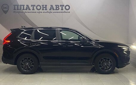 Honda CR-V, 2025 год, 4 549 000 рублей, 4 фотография