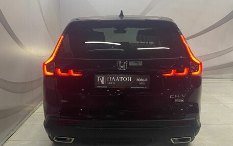 Honda CR-V, 2025 год, 4 549 000 рублей, 6 фотография