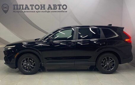 Honda CR-V, 2025 год, 4 549 000 рублей, 8 фотография