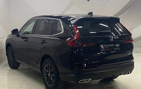 Honda CR-V, 2025 год, 4 549 000 рублей, 7 фотография