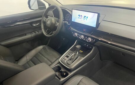 Honda CR-V, 2025 год, 4 549 000 рублей, 10 фотография