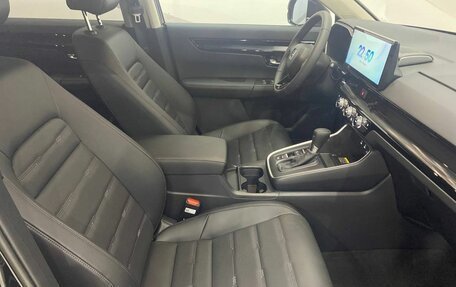 Honda CR-V, 2025 год, 4 549 000 рублей, 15 фотография