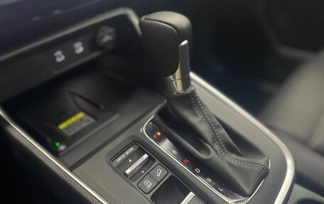 Honda CR-V, 2025 год, 4 549 000 рублей, 14 фотография