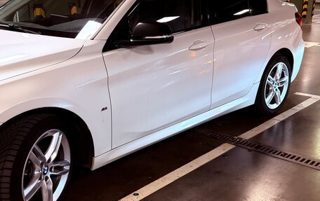 BMW 1 серия, 2023 год, 3 000 000 рублей, 3 фотография