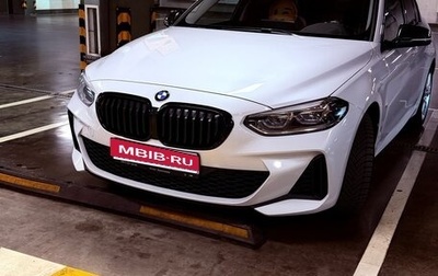 BMW 1 серия, 2023 год, 3 000 000 рублей, 1 фотография