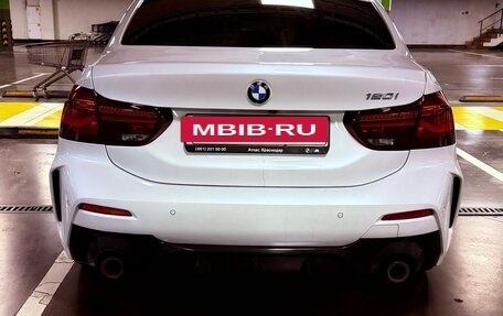 BMW 1 серия, 2023 год, 3 000 000 рублей, 2 фотография