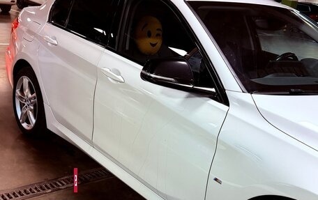 BMW 1 серия, 2023 год, 3 000 000 рублей, 4 фотография