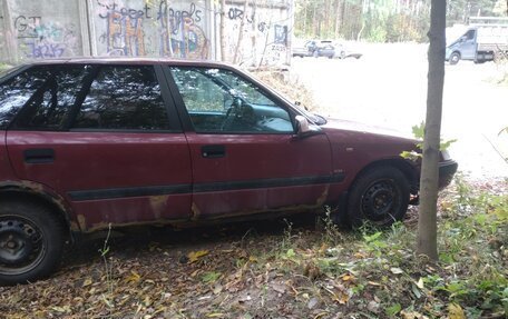 Daewoo Espero, 1999 год, 140 000 рублей, 2 фотография