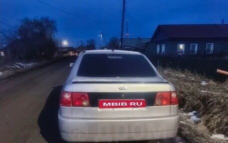 Chery Amulet (A15) I, 2007 год, 80 000 рублей, 1 фотография