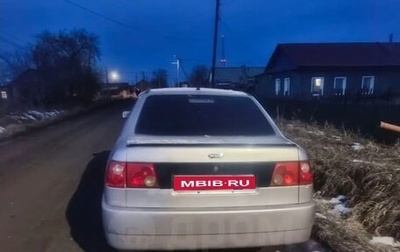 Chery Amulet (A15) I, 2007 год, 80 000 рублей, 1 фотография