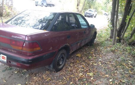 Daewoo Espero, 1999 год, 140 000 рублей, 4 фотография