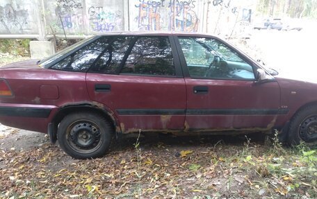 Daewoo Espero, 1999 год, 140 000 рублей, 3 фотография