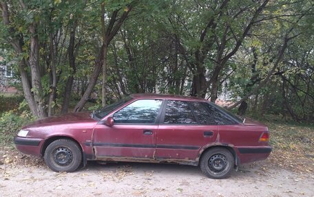 Daewoo Espero, 1999 год, 140 000 рублей, 7 фотография